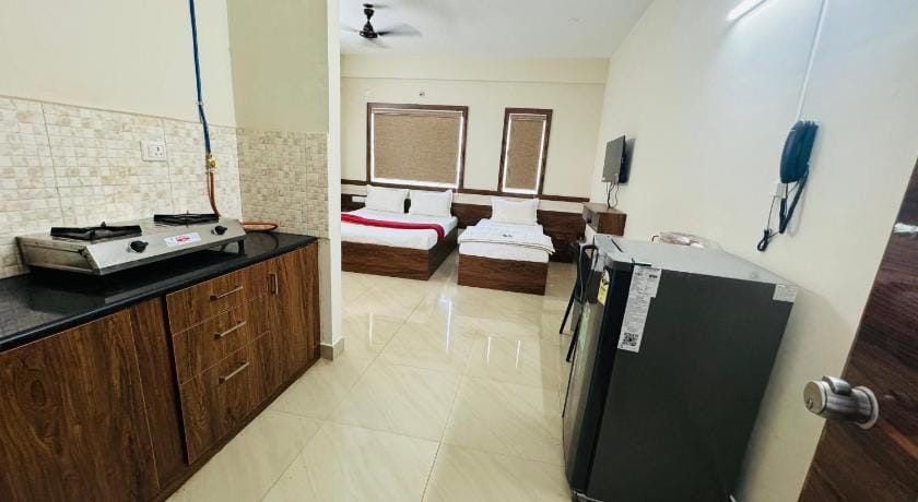 Dreamz Luxury Home Vacation rental in Bengaluru