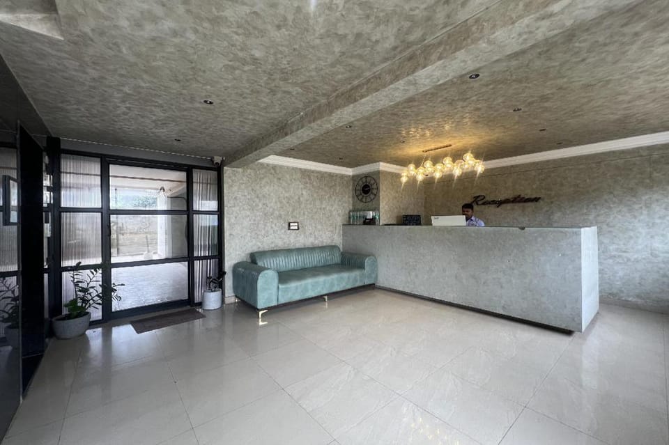 Dreamz Luxury Home Vacation rental in Bengaluru