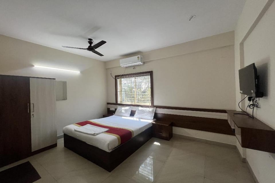 Dreamz Luxury Home Vacation rental in Bengaluru