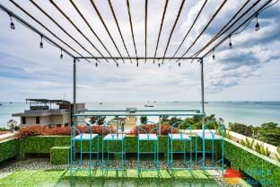Bai Dau Stop & Go Hotel Vung Tau Vacation rental in Vung Tau