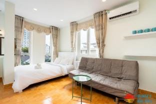 Bai Dau Stop & Go Hotel Vung Tau Vacation rental in Vung Tau