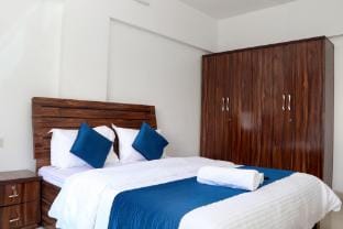 Zenith Homes - Boomerang Suites Apartment in Mumbai