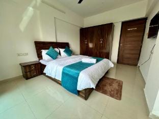 Zenith Homes - Boomerang Suites Apartment in Mumbai