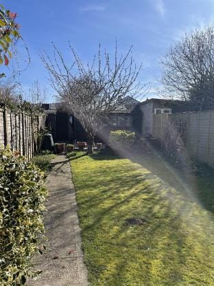 Harmonious Family Home in Westbury-on-Trym Vacation rental in Bristol