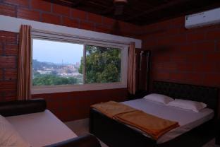 Temple View Homestay Vacation rental in Karnataka