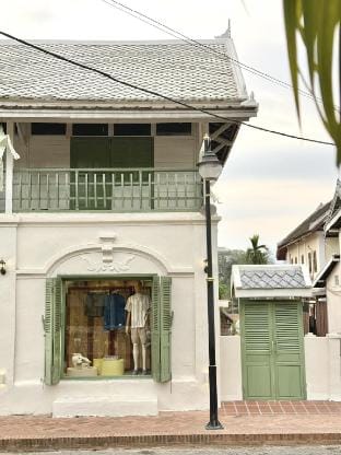 YAIMAII HOME Vacation rental in Luang Prabang