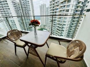 Danga Bay Apartments Apartment in Johor Bahru
