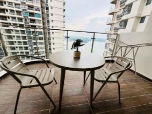 Danga Bay Apartments Apartment in Johor Bahru