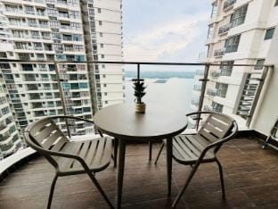 Danga Bay Apartments Apartment in Johor Bahru