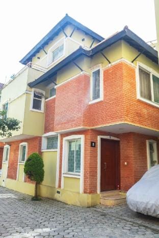 Peaceful Cozy bungalow in Maharajgunj, Kathmandu Vacation rental in Kathmandu