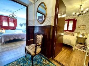 Double Room 10 Riojania Heredad Vacation rental in La Rioja