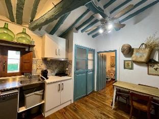 Riojania Heredad Penthouse Apartment Vacation rental in La Rioja