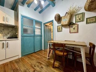Riojania Heredad Penthouse Apartment Vacation rental in La Rioja
