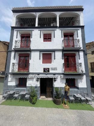 Double Room 21 Riojania Heredad Vacation rental in La Rioja