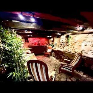 Room 201 triple Riojania Slow Vacation rental in La Rioja