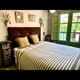Room 2 double Riojania Slow Vacation rental in La Rioja