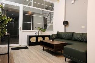 Business-Friendly Stay | Fast WiFi & Netflix Vacation rental in Ho Chi Minh City