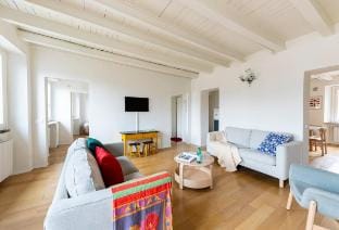 [1km from Duomo] •Underground• Terrace view Apartment in Milan