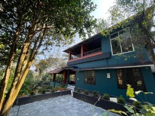 CASTELLO Holiday Villa Vacation rental in Kerala