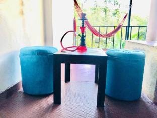 Mount view double room - Mount Crest - Ella Vacation rental in Ella