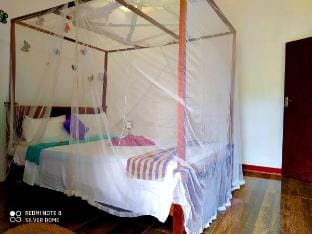 Mount view double room - Mount Crest - Ella Vacation rental in Ella