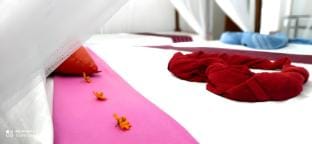 Triple room (Terrace) - Mount Crest - Ella Vacation rental in Ella