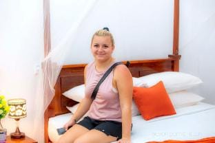 Triple room (Terrace) - Mount Crest - Ella Vacation rental in Ella