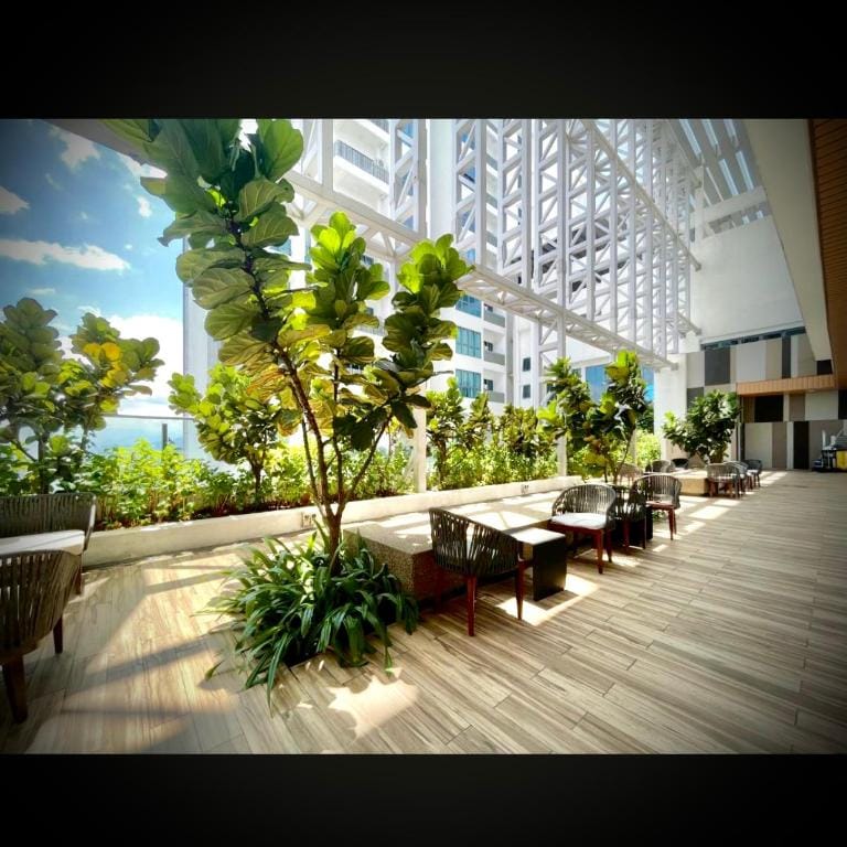 Woodpecker Colony Suites Hotel in Federal Territory of Kuala Lumpur