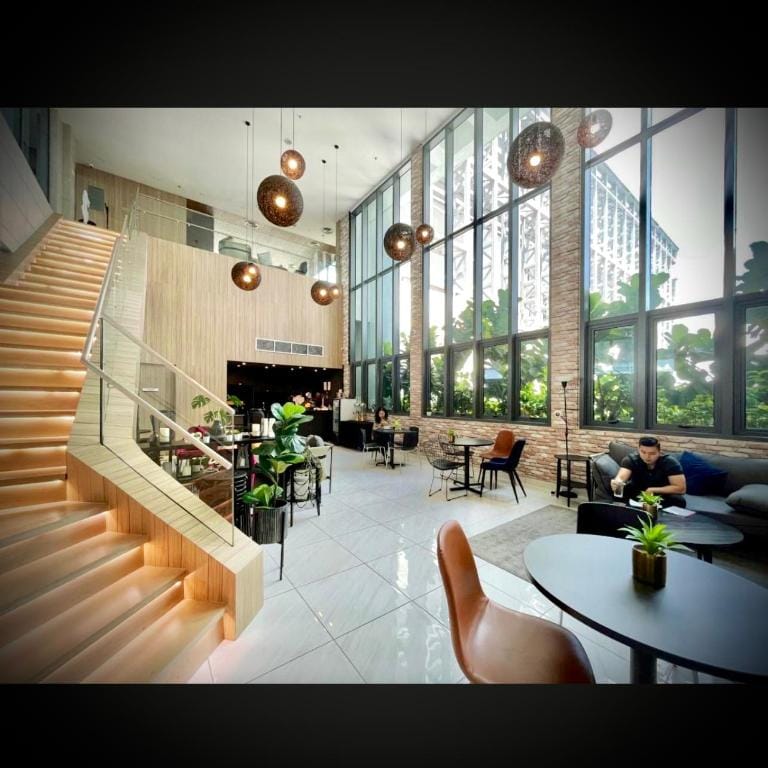 Woodpecker Colony Suites Hotel in Federal Territory of Kuala Lumpur