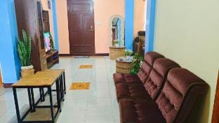 Best Family Apartment Staycation in Baguio Vacation rental in Baguio