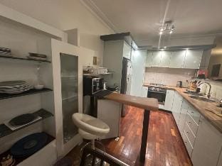Large room with 3 beds Vacation rental in Melbourne