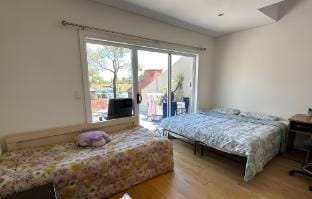 4 Single Beds Huge Room Vacation rental in Melbourne