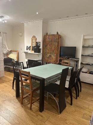 4 Single Beds Huge Room Vacation rental in Melbourne