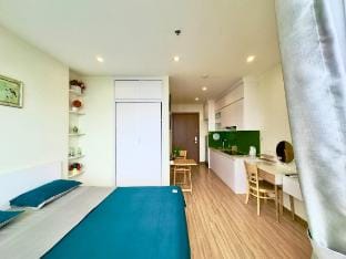 Nice Lakeview Studio Near BigC Vacation rental in Laos