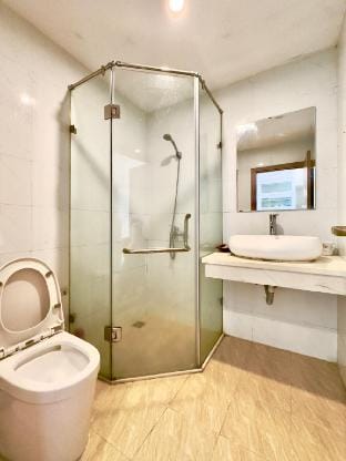 Nice Lakeview Studio Near BigC Vacation rental in Laos