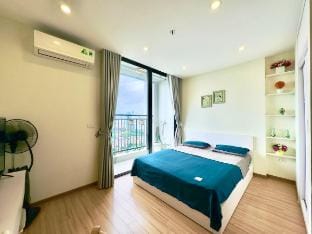Nice Lakeview Studio Near BigC Vacation rental in Laos