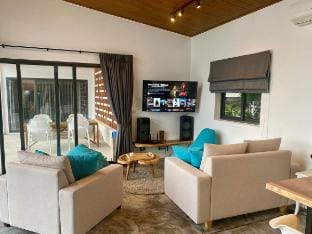 Koh Samui Chaweng Blue Ocean Villa Private Pool Vacation rental in Ko Samui
