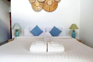 Koh Samui Chaweng - Blue Sky Villa Ocean View 3bds Villa in Ko Samui