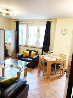 Pirin Golf & Spa Complex - Golf Ski Spa Resort Apartment in Blagoevgrad Province