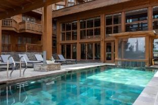 Pirin Golf & Spa Complex - Golf Ski Spa Resort Apartment in Blagoevgrad Province