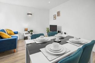 Vantage House Apartment in Norwich