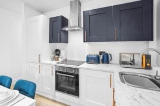 Vantage House Apartment in Norwich