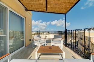 Medieval Maltese Gem 800-Year-Old House near Mdina, Rabat Vacation rental in Malta