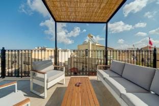 Medieval Maltese Gem 800-Year-Old House near Mdina, Rabat Vacation rental in Malta