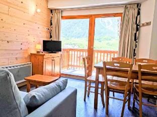 At the foot of the pistes / Termignon Vacation rental in Pralognan-la-Vanoise