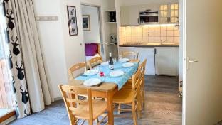 At the foot of the pistes / Termignon Vacation rental in Pralognan-la-Vanoise