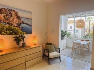 Bright one bedroom apartment in the center of Cannes,13 minutes walk to the Palais des Festivals - 2 Apartment in Cannes