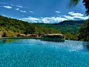 Château de Tournou Vacation rental in Occitanie