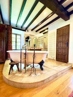 Château de Tournou Vacation rental in Occitanie