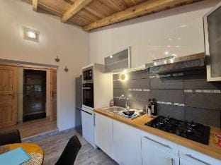 Chalet Cocon 4* 
& Jacuzzi Vacation rental in Grand Est